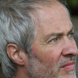 Gilles Laurent — (voice)