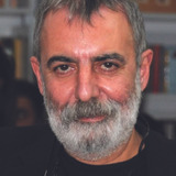 Orhan Alkaya — Salih