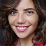 Nassima Benchicou — Martine