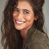 Isadora Cruz — Cristina Miranda Maggione (Cris)