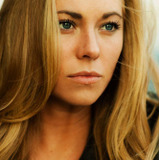 Danielle C. Ryan — Mary Ingalls