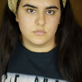 Zara Salim — Kacey "Spud" Gartside