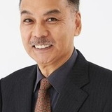 Nobuaki Fukuda — Goblet (voice)