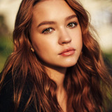 Sadie Stanley — Megan Landry