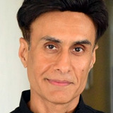 Arif Zakaria — Shaheen