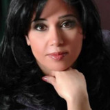 Salma Gharib