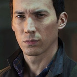 David Caves — Jack Hodgson