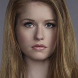 Genevieve Angelson — Mae Moore