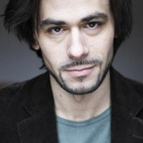 Damien Boisseau — SamPapa (voice)