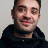 Jordan Akkaya — Hasim