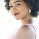Anairis Quinones — Maya Sanchez (voice)