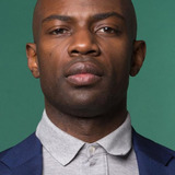 David Gyasi — Foreign Secretary Austin Dennison