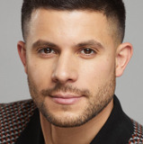 Nick Barrotta — Allan Maxwell