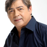 Joel Torre — Soliman "Mang Sol" Olivar