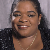 Nell Carter — Sgt. Hildy Jones
