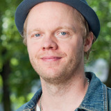 Olof Wretling — Sven