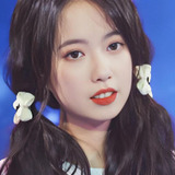 Не Си Ин — Xia Mi (voice)