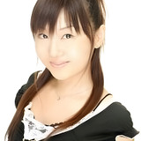 Hiromi Tsunakake — Mizuhara Kanae (voice)