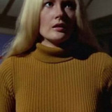 Nancy Barrett — Carolyn Stoddard