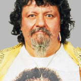 Louis Albano — Mario