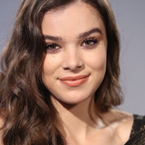 Hailee Steinfeld — Emily Dickinson