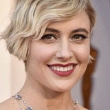 Greta Gerwig — Pony Merks (voice)