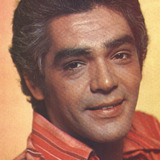 Tony Ferreira — Valdir