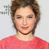 Zoe Levin — Kara Souders
