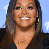 Alison Hammond — Self - Host