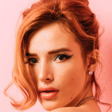 Белла Торн — CeCe Jones