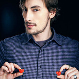 Lucien Maine — Pouce et Barman (voice)