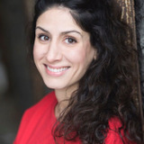 Aïda Asgharzadeh — Maïa Pellat