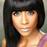 Victoria Ekanoye — Rachel