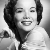 Nanette Fabray — Katherine Romano