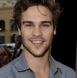 Grey Damon — Brian Rezza