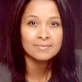 Toni Lewis — Terri Stivers