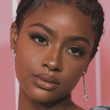 Justine Skye — Annika Longstreet