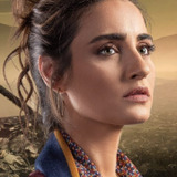 Aimee Sayah — Sara Ibrahim