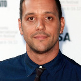 George Stroumboulopoulos — Host