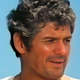 Hu Pryce — Jonas Pike