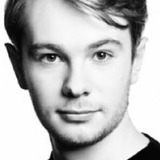 Sion Alun Davies — Young Phil 'Bach' Rees