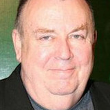 Troy Evans — Bob Pepper