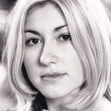 Sarah Churm — Sarah Braithwaite