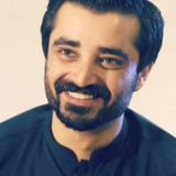 Hamza Ali Abbasi — Salahuddin