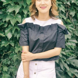 서민정 — Seo Min-jeong