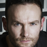 Kevin Simm — Self