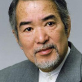 有川博 — Hayato Fūrinji (voice)