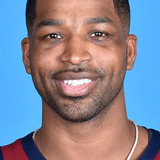 Tristan Thompson — Self