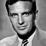 Robert Stack — Stoat Muldoon (voice)