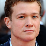 Ed Speleers — Carl Denim